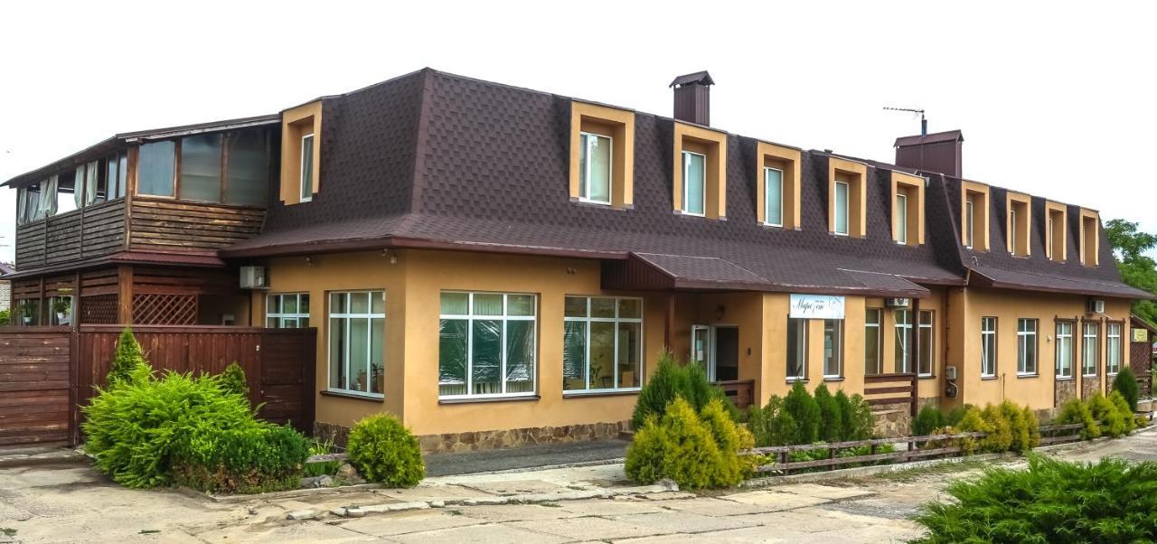 فندق Fazenda سومي المظهر الخارجي الصورة