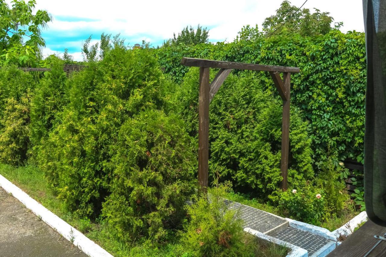 فندق Fazenda سومي المظهر الخارجي الصورة