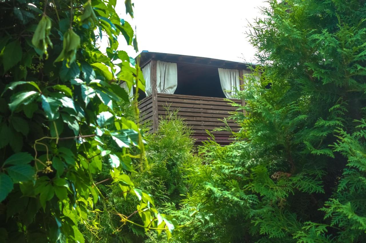 فندق Fazenda سومي المظهر الخارجي الصورة